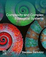 Complexity and Complex Ecological Systems