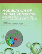 Modulation of Oxidative Stress