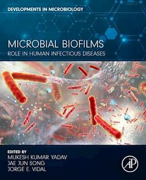 Microbial Biofilms