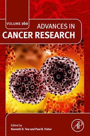 Advances in Cancer Research