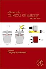 Advances in Clinical Chemistry