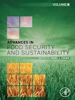 Advances in Food Security and Sustainability