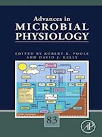 Advances in Microbial Physiology