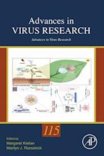 Advances in Virus Research