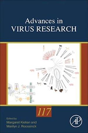 Advances in Virus Research