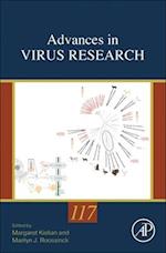 Advances in Virus Research