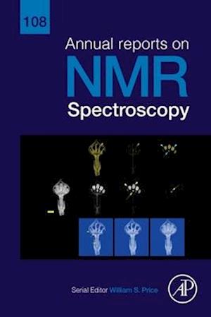 Annual Reports on NMR Spectroscopy