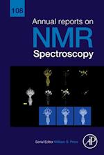 Annual Reports on NMR Spectroscopy