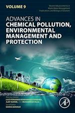 Recent Advancements In Waste Water Management: Implications and Biological Solutions