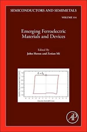 Emerging Ferroelectric Materials and Devices