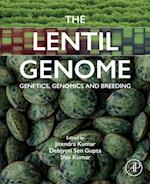 Lentil Genome