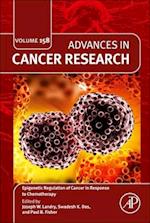 Epigenetic Regulation of Cancer in Response to Chemotherapy