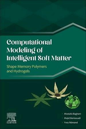 Computational Modeling of Intelligent Soft Matter