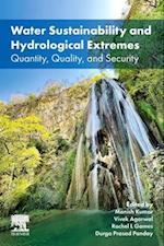 Water Sustainability and Hydrological Extremes