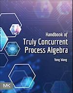 Handbook of Truly Concurrent Process Algebra