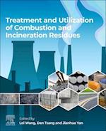 Treatment and Utilization of Combustion and Incineration Residues