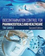 Biocontamination Control for Pharmaceuticals and Healthcare