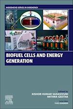 Biofuel Cells and Energy Generation