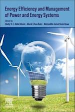 Energy Efficiency of Modern Power and Energy Systems