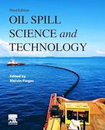 Oil Spill Science and Technology