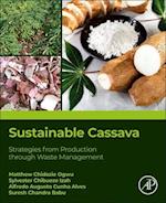 Sustainable Cassava