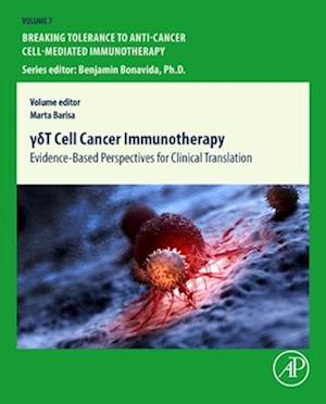 &#947;&#948; T Cell Cancer Immunotherapy