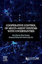 Cooperative Control of Multi-Agent Systems with Uncertainties