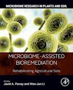 Microbiome-Assisted Bioremediation