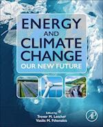 Energy and Climate Change