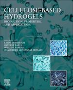 Cellulose-Based Hydrogels