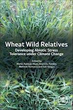 Wheat Wild Relatives