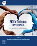 BIDE's Diabetes Desk Book