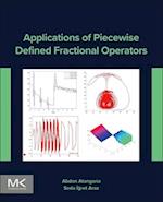 Applications of Piecewise Defined Fractional Operators