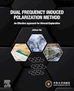 Dual Frequency Induced Polarization Method