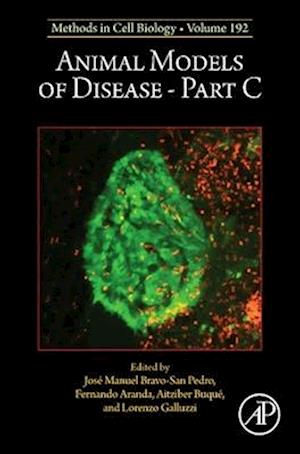 Animal Models of Disease Part C