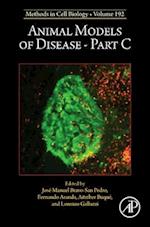 Animal Models of Disease Part C