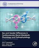 Sex and Gender Differences in Cardiovascular-Renal-Metabolic Physiology and Pathophysiology