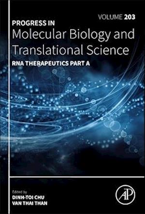 RNA Therapeutics Part A