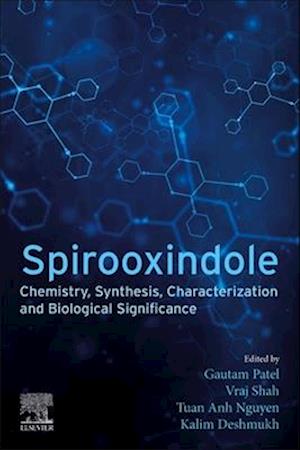 Spirooxindole