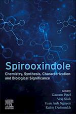 Spirooxindole