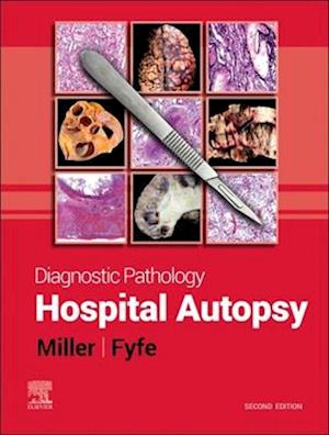 Diagnostic Pathology: Hospital Autopsy - E-BOOK