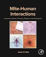 Mite-Human Interactions