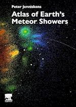 Atlas of Earth's Meteor Showers