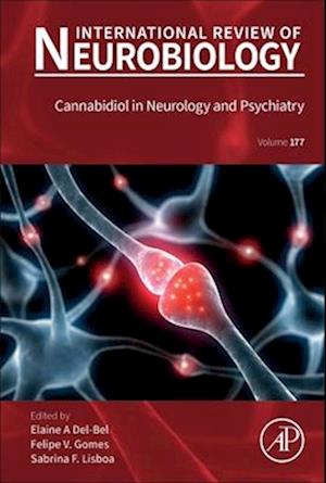 Cannabidiol in Neurology and Psychiatry