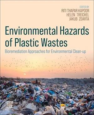 Environmental Hazards of Plastic Wastes