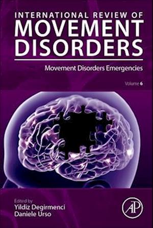 Movement Disorders Emergencies