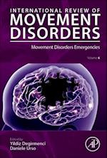 Movement Disorders Emergencies