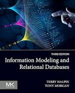 Information Modeling and Relational Databases
