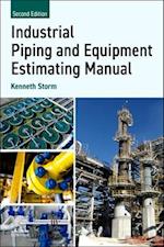 Industrial Piping and Equipment Estimating Manual