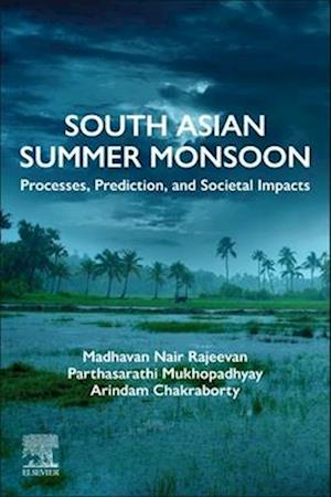 South Asian Summer Monsoon